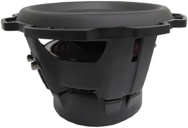 Alt view image 10 of 12 - Rockford Fosgate P2D2-15 Punch 15 P2 2-Ohm DVC Subwoofer