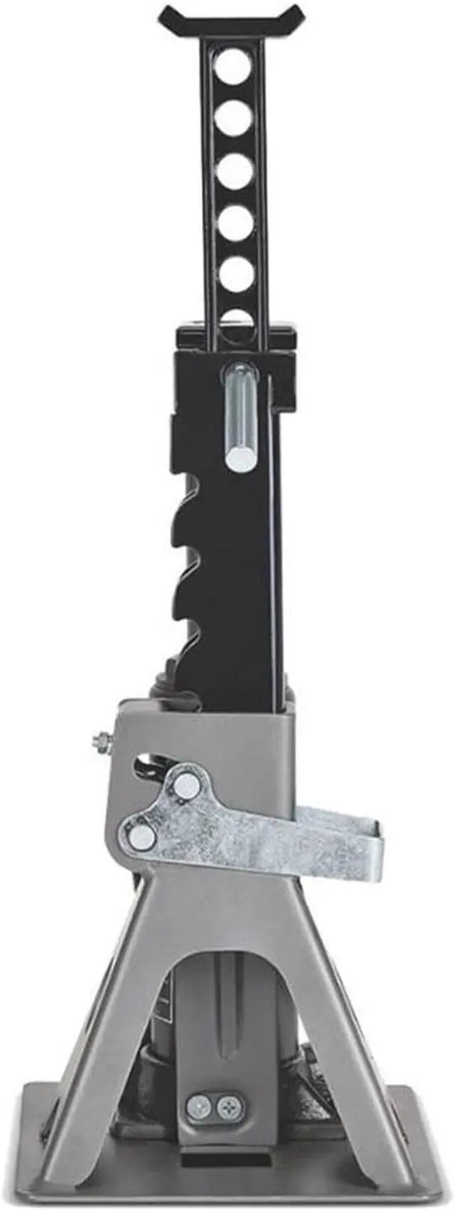 Alt view image 11 of 20 - Powerbuilt 2 Ton Pound Unijack Bottle Jack and Jackstand in One - 620470