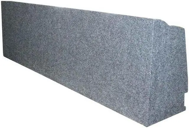 Alt view image 7 of 10 - QPOWER GMC12 DF EMPTY WOOFER BOX GMC XCAB '99-06 DOWNFIRING; 2 (12)
