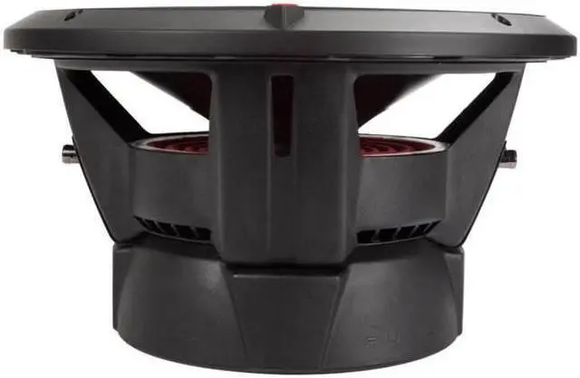 Alt view image 5 of 8 - Rockford P3D2-12 12 in. 2 OHM DVC Subwoofer