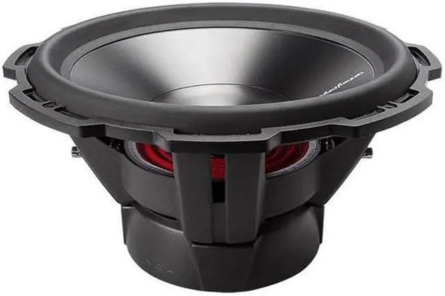 Alt view image 3 of 8 - Rockford Fosgate PUNCH P3D2-15 15" Inch 1200 Watt Car Subwoofer 2 ohm Sub