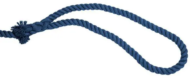Alt view image 2 of 4 - Tug of War Ropes in Blue