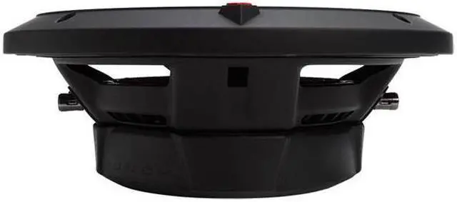 Alt view image 13 of 14 - Rockford Fosgate P3SD4-12 12 Inch 800 Watt Car Audio Shallow Subwoofer P3SD412