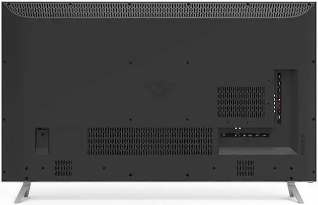 Alt view image 11 of 14 - VIZIO P55-E1 P-Series 55" IPS 4K Ultra HD HDR Dolby Vision Chromecast built-in Smart TV (2017)