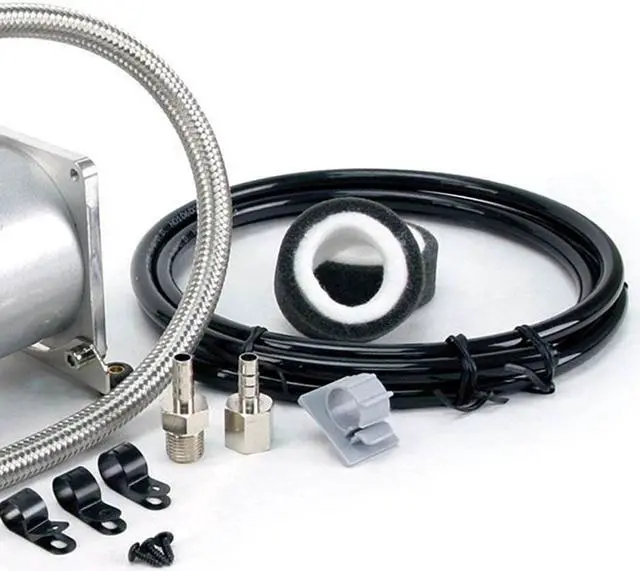 Alt view image 7 of 8 - Viair 45040 450C Compressor Kit 100% Duty / Sealed