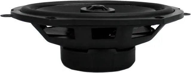 Alt view image 6 of 8 - 2) New Rockford Fosgate P1572 5x7" 120W 2 Way Car Coaxial Speakers Audio Stereo