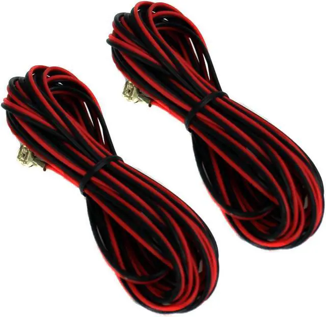 Alt view image 5 of 7 - 2) NEW PYLE PLMR60B 6.5" 150W Marine/Boat Dual Cone Waterproof Speakers PAIR