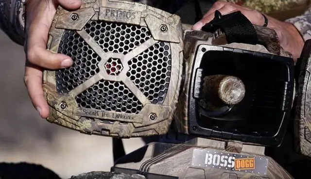Alt view image 9 of 12 - Primos BOSS Dogg 3757