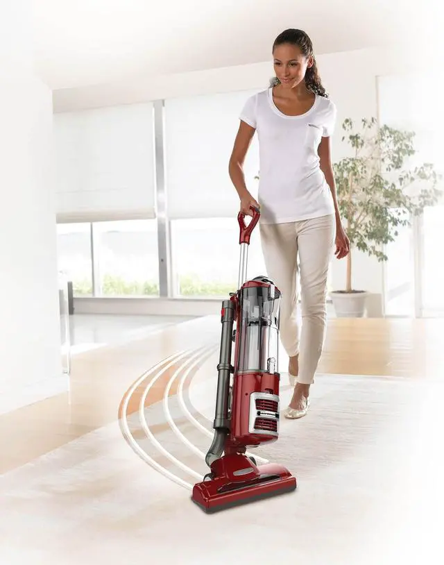 Alt view image 2 of 5 - Shark NV60 Navigator Professional Upright Vacuum Cleaner