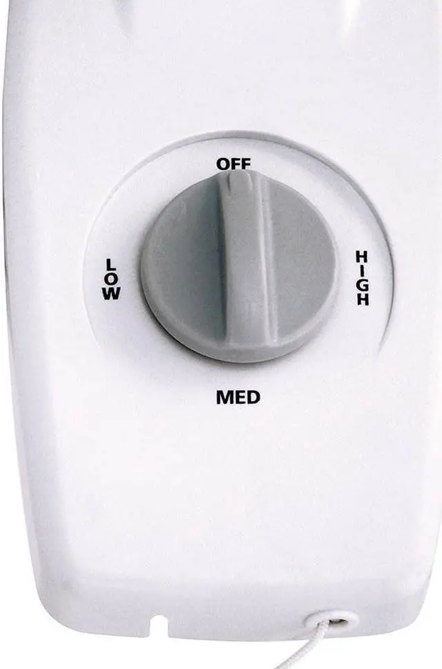 Alt view image 14 of 20 - Wall Mount Fan, 940/800/700 cfm, 12 in.