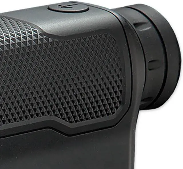 Alt view image 5 of 9 - BUSHNELL SCOUT DX 1000 ARC 6 X 21 BLACK LASER RANGEFINDER