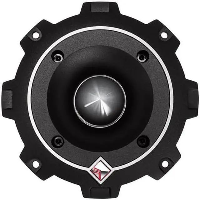 Alt view image 10 of 16 - Rockford Fosgate Punch Pro PP4-T 1.5" 4 ohm Voice Coil Tweeter