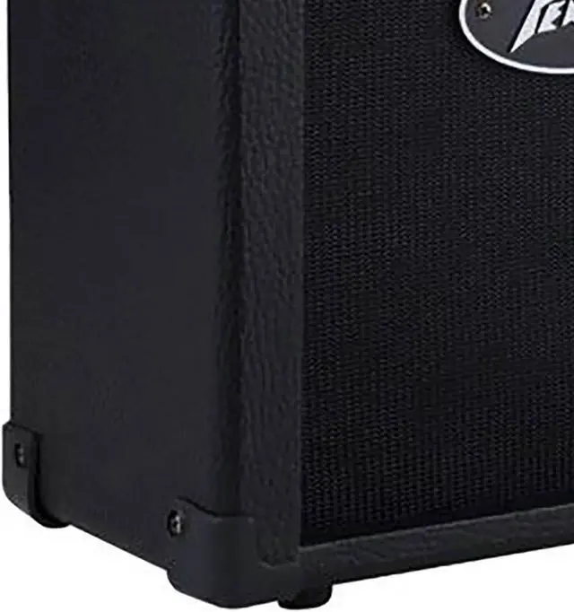 Alt view image 6 of 11 - Peavey MAX 126 Combo Bass Amp