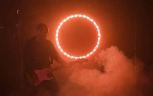 Alt view image 5 of 10 - American DJ F4L Eco Economy Fog Fluid, 4 Liter