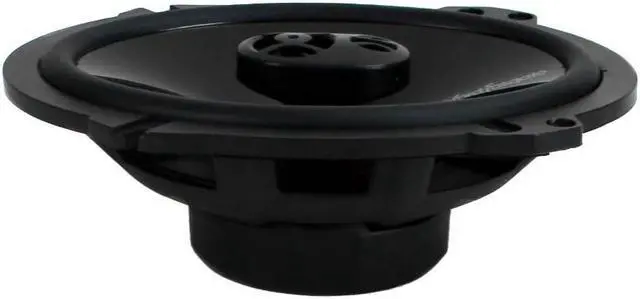 Alt view image 8 of 13 - ROCKFORD FOSGATE P1683 6" X 8" PUNCH 3-WAY CAR STEREO SPEAKER