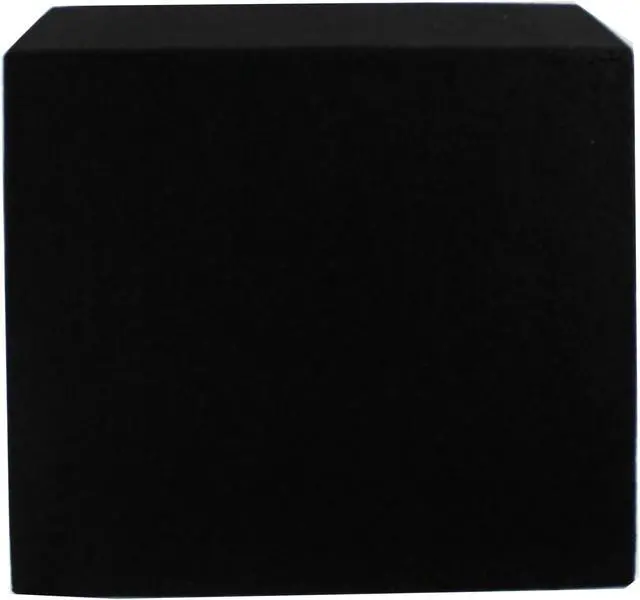 Alt view image 4 of 6 - Rockford Fosgate R1-1X12 12" 400 Watt Loaded Car Subwoofer Sub Enclosure