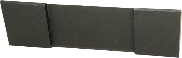 Alt view image 6 of 10 - Qpower QBGMCAVALANCHE10DF Dual 10" Box For GMC Avalanche Bomb
