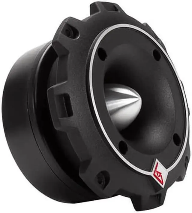 Alt view image 9 of 16 - Rockford Fosgate Punch Pro PP4-T 1.5" 4 ohm Voice Coil Tweeter