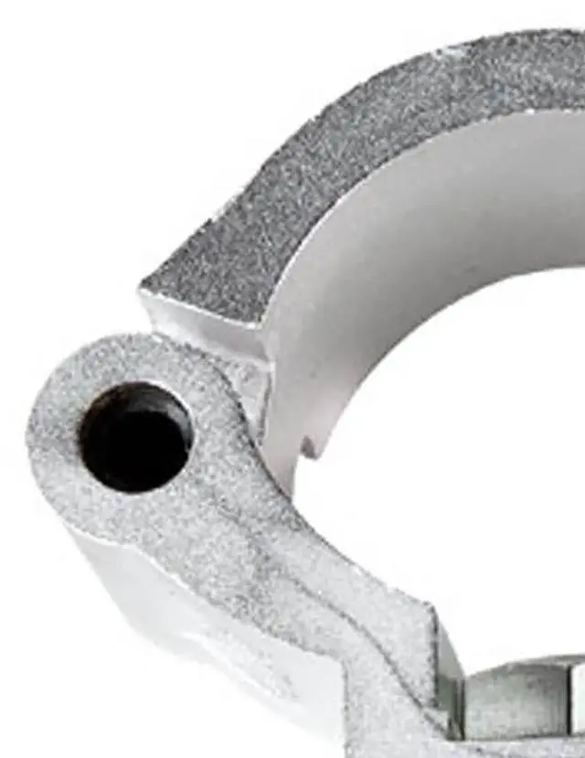 Alt view image 5 of 7 - Chauvet CLP-15 Wrap Around O-Clamp