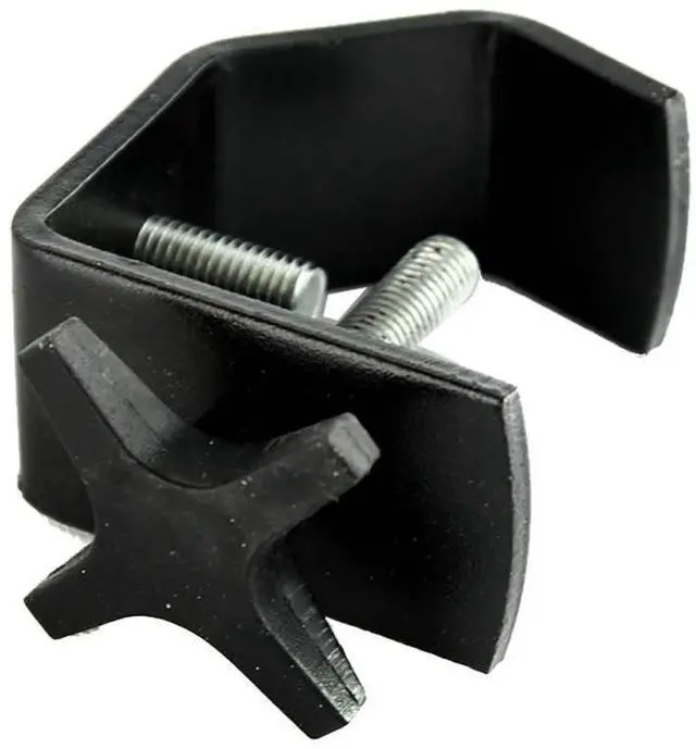 Alt view image 15 of 20 - Chauvet DJ CLP-02 C-Clamp for 1-2 Inch Truss