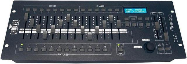 Chauvet DJ Obey 6 Universal DMX Controller