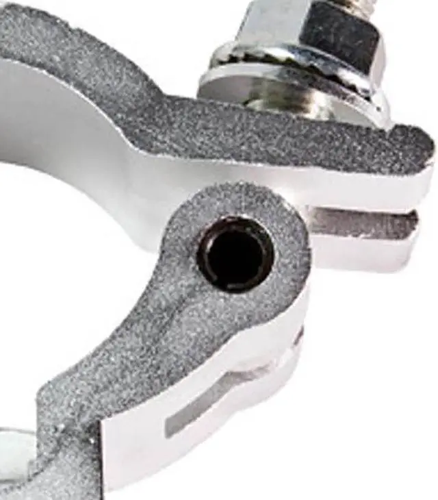 Alt view image 2 of 7 - Chauvet CLP-15 Wrap Around O-Clamp