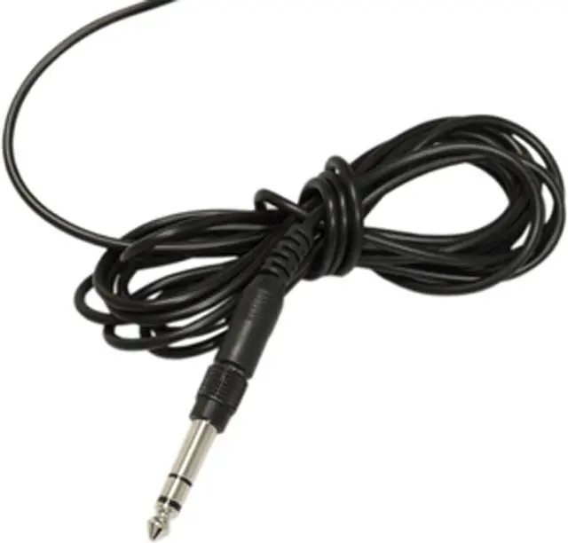 Alt view image 16 of 20 - TASCAM TH-02 Recording Studio Headphones Black