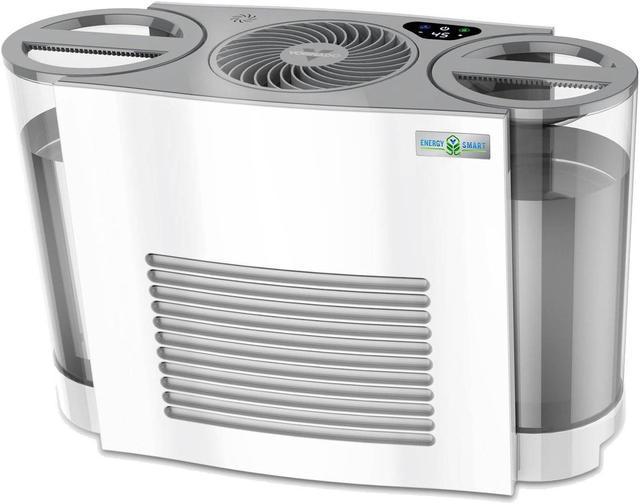 Vornado EV100 outlet Evaporative Whole Room Humidifier with SimpleTank