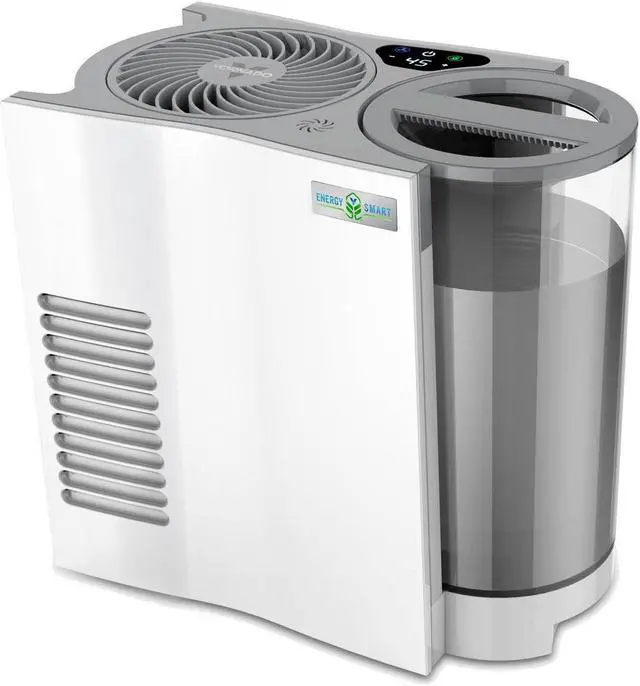 Main image of Vornado EVDC300 Energy Smart 750 Sq. Ft. Room Evaporative Humidifier, 1 Gallon
