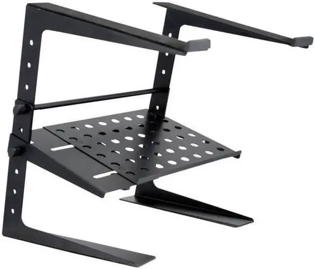 Alt view image 3 of 8 - PYLE PLPTS26 Pyle Pro Laptop Stand