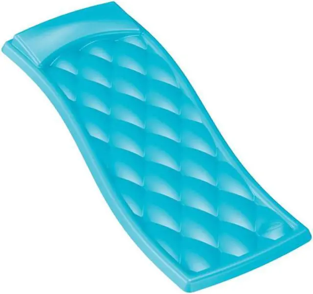 Main image of SWIMWAYS 63047 Aquaria Avena Aqua 74x28x2