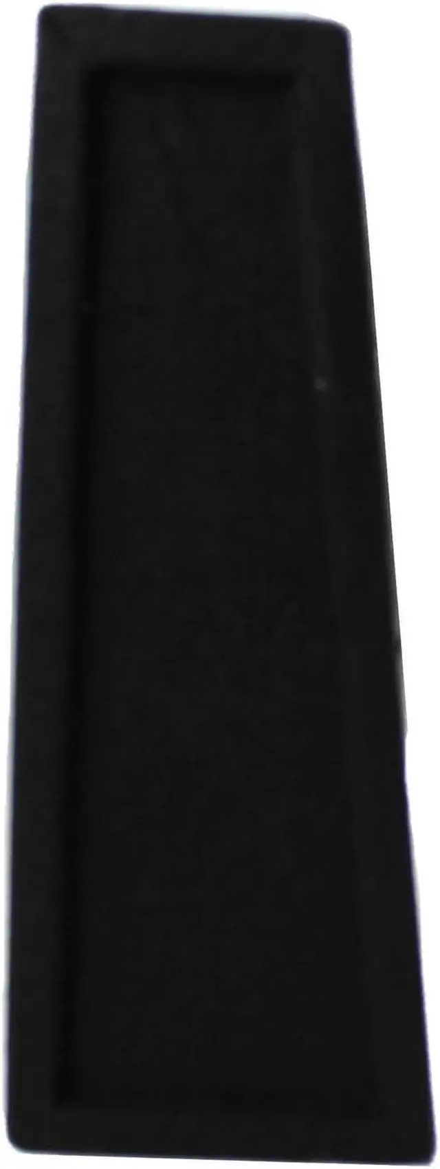 Alt view image 4 of 10 - Rockford Fosgate R2S-1X12 12" 500W Shallow Loaded Subwoofer Sub Enclosure