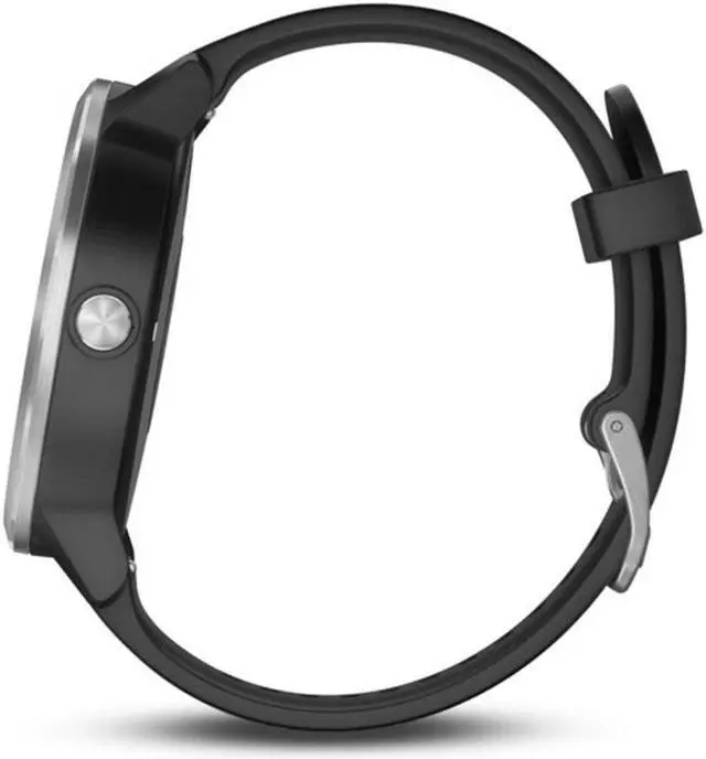 Alt view image 13 of 20 - VIVOACTIVE 3 BLK/STNLSS