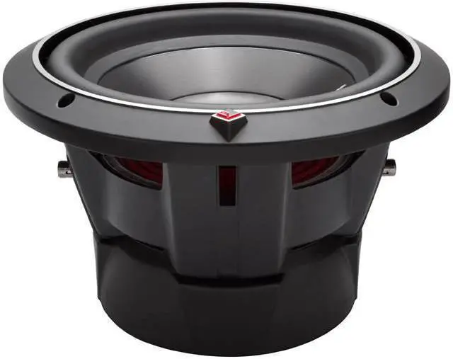 Main image of Rockford Fosgate Punch P3D2-10 10" 800 watt Subwoofer P3D210