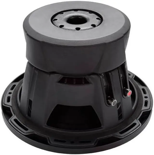 Alt view image 3 of 11 - Rockford Fosgate Punch P3D2-10 10" 800 watt Subwoofer P3D210