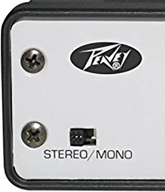 Alt view image 8 of 16 - Peavey Usb-P Usb Playback Adaptor