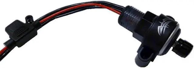 Alt view image 5 of 9 - Wet Sounds Marine Audio Bluetooth Controller Volume Control Knob (Version 2)