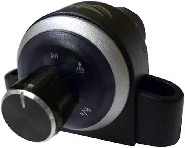 Main image of Wet Sounds Marine Audio Bluetooth Controller Volume Control Knob (Version 2)