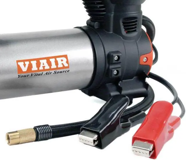 Alt view image 6 of 20 - Viair 00088 88P Portable Compressor Kit (Sport Compact Series) 100 PSI