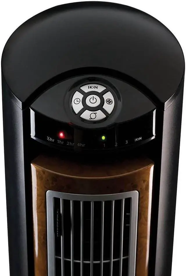 Alt view image 13 of 20 - LASKO PRODUCTS T42950 42 Wind Curve Tower Fan