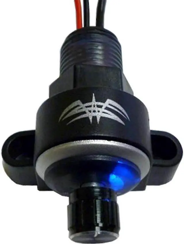 Alt view image 2 of 9 - Wet Sounds Marine Audio Bluetooth Controller Volume Control Knob (Version 2)