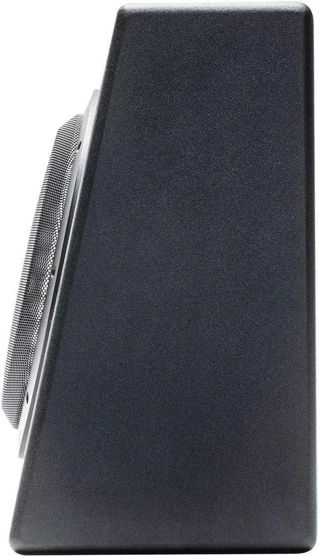 Alt view image 16 of 18 - P300-10T Punch Series 300-watt powered 10" subwoofer
