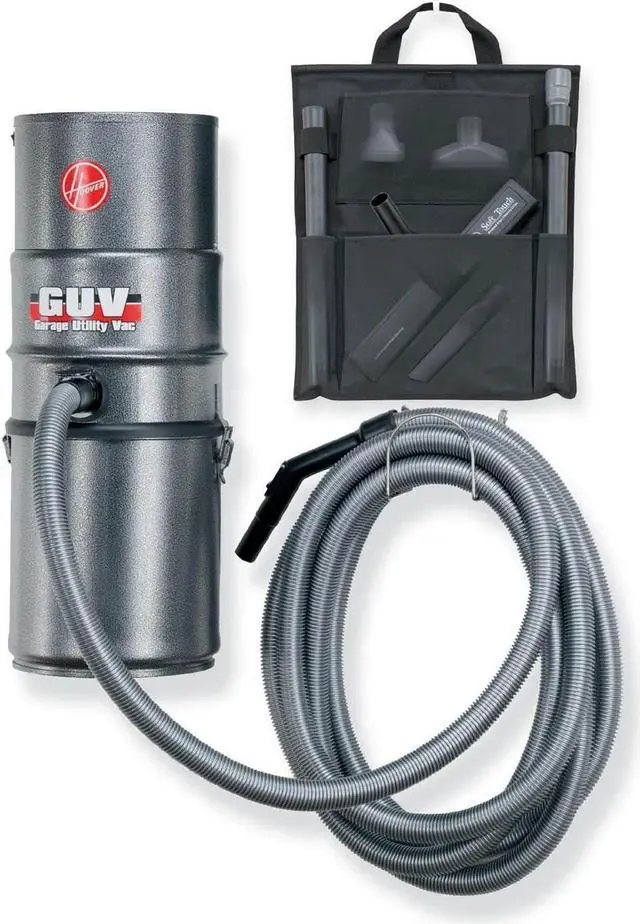 Alt view image 3 of 9 - HOOVER L2310 GUV ProGrade Garage Utility Vac