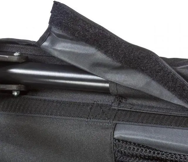 Alt view image 10 of 19 - Kamp-Rite Compact Tent Cot Xl Size