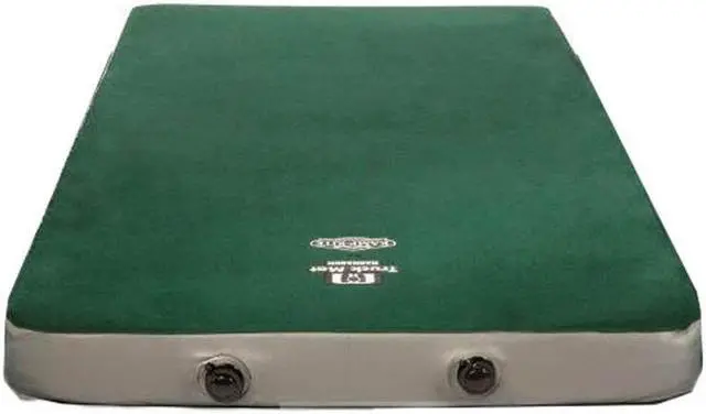 Alt view image 4 of 12 - KAMP-RITE TENT COT INC SIP291 Self-Inflating Pad,Green,250 lb Capacity