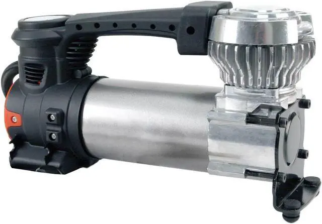 Alt view image 5 of 20 - Viair 00088 88P Portable Compressor Kit (Sport Compact Series) 100 PSI