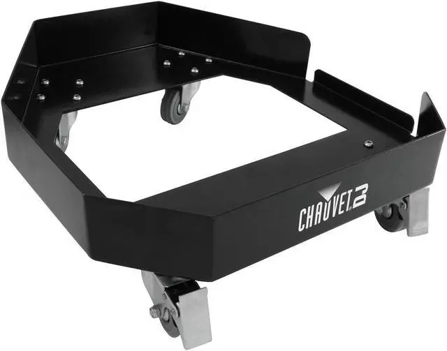 Alt view image 13 of 20 - Chauvet Nimbus Cart