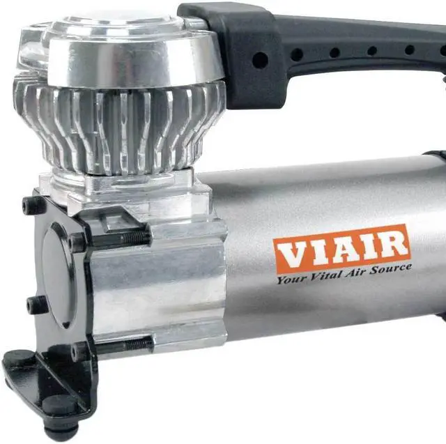 Alt view image 4 of 20 - Viair 00088 88P Portable Compressor Kit (Sport Compact Series) 100 PSI