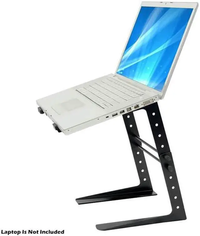 Alt view image 6 of 10 - PylePro Notebook Stand