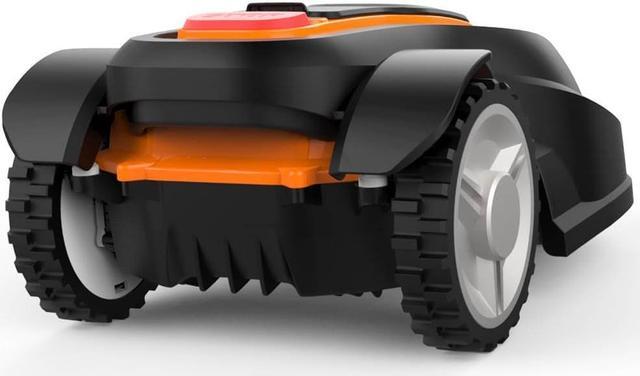 Alt view image 11 of 12 - Worx Landroid M WG794 Robot Lawn Mower